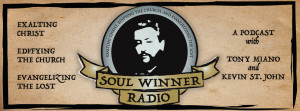 Soul Winner Radio